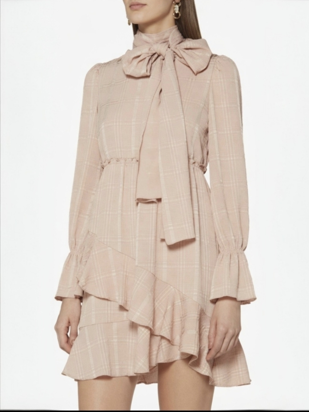 See By Chloe dress